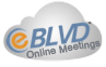 Logo of eBLVD