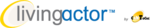 Logo of Living Actor