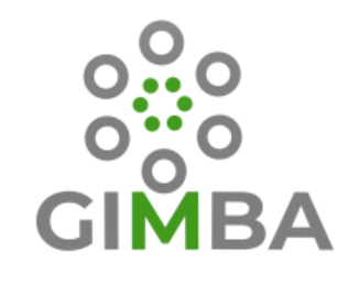 Logo of Gimba