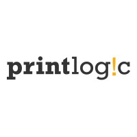 Logo of Printlogic Business Management System