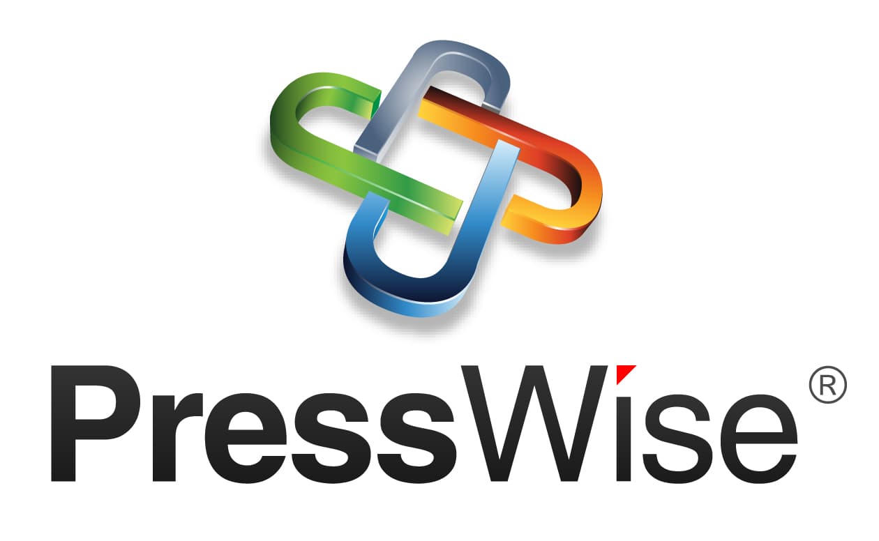 Logo of PressWise