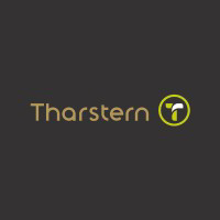 Logo of Tharstern Print Management Software