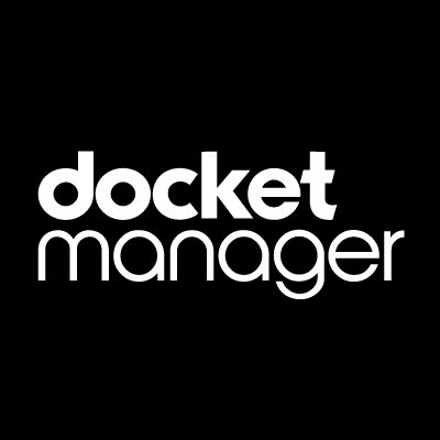 Logo of DocketManager