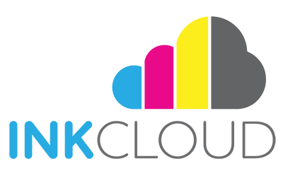 Logo of Ink Cloud