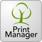 Logo of Print Manager Plus