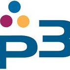 Logo of P3 Software