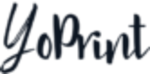 Logo of YoPrint