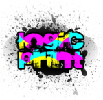 Logo of Logic Print