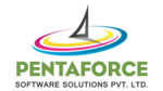 Logo of PentaForce Printing Software