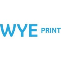 Logo of Wye Print Management Software