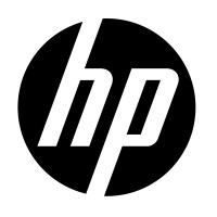 Logo of HP Products and Services