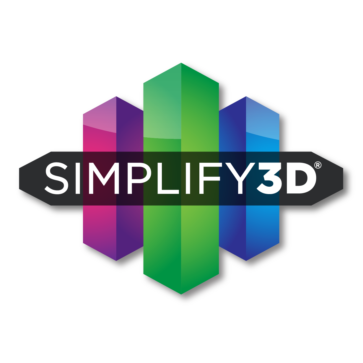 Logo of Simplify3D