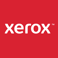 Logo of Xerox Print Management Solutions