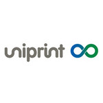 Logo of UniPrint Infinity