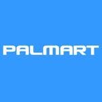 Logo of Palmart ERP