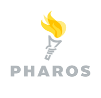 Logo of Pharos Print Management Solutions