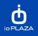 Logo of ioplaza