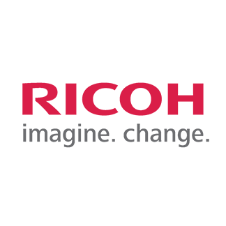 Logo of Ricoh Canada