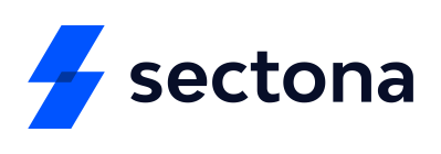 Logo of Sectona Security Solutions