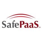 Logo of SafePaaS