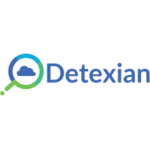 Logo of Detexian