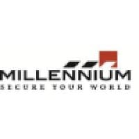 Logo of Millennium Group Access Solutions