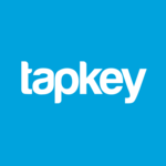 Logo of Tapkey