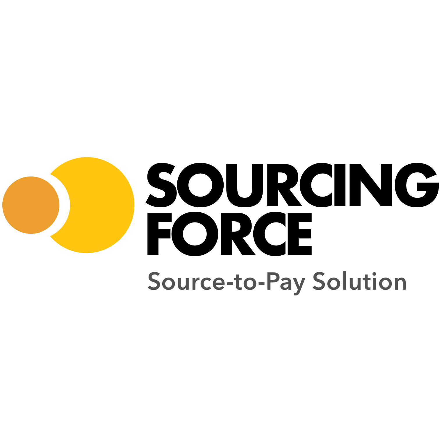 Logo of Sourcing Force