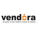 Logo of Vendora