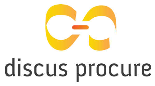 Logo of Discus Business Solutions