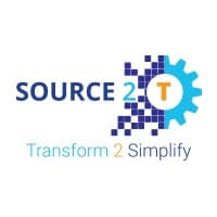 Logo of Source2t Procurement Solutions