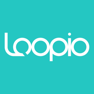 Logo of Loopio