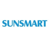 Logo of SunSmart Global Software Solutions