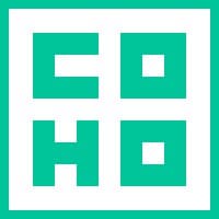 Logo of Coho AI