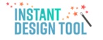 Logo of Instant Design Tool