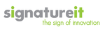 Logo of Signature-IT