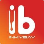 Logo of Inkybay Product Customizer