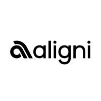 Logo of Aligni