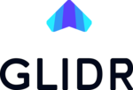 Logo of GLIDR