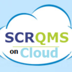 Logo of Smart SCRQMS 4.0