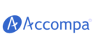 Logo of Accompa