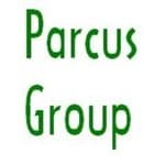 Logo of Parcus Group Analytics and Consulting Solutions