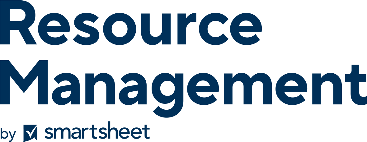 Logo of Smartsheet