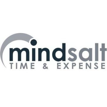 Logo of MindSalt