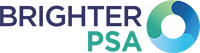 Logo of Brighter PSA