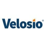 Logo of Velosio