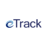 Logo of eTrack Practice Management Software