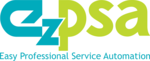 Logo of EZPSA