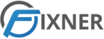 Logo of Fixner Management Software