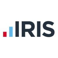 Logo of IRIS Accounting Solutions